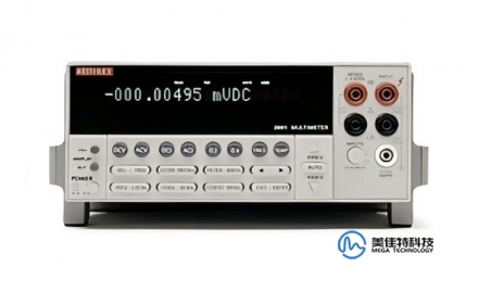 射频测试设备 | 美佳特科技-通用电子测试测量仪器科技服务公司