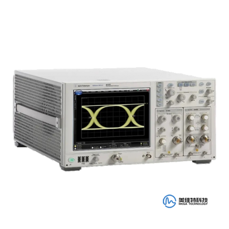 Keysight 86100D DCA-X 宽带宽示波器主机