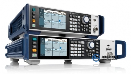 信号分析仪 | 美佳特科技-通用电子测试测量仪器科技服务公司