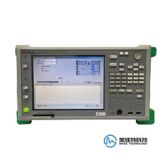 网络分析仪 | 美佳特科技-通用电子测试测量仪器科技服务公司