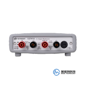 源测量单元 (SMU) | 美佳特科技-通用电子测试测量仪器科技服务公司