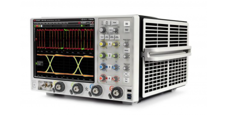 KEYSIGHT 是德 MSOV334A 高性能示波器