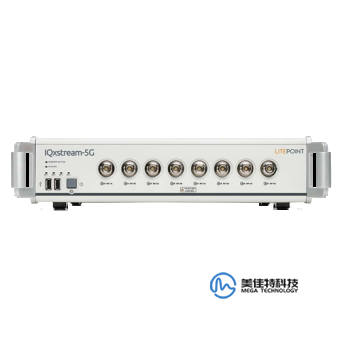 5G测试 | 美佳特科技-通用电子测试测量仪器科技服务公司