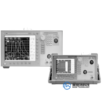 光谱分析仪 | 美佳特科技-通用电子测试测量仪器科技服务公司