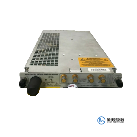 Tektronix 80C07B 多速率光采样模块