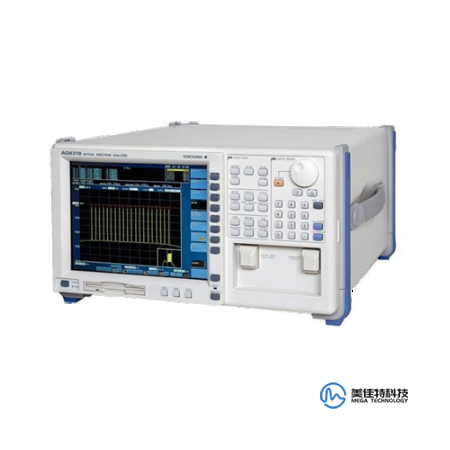 AQ6319 YOKOGAWA 光谱分析仪