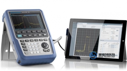 频谱分析仪 | 美佳特科技-通用电子测试测量仪器科技服务公司