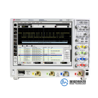 示波器 | 美佳特科技-通用电子测试测量仪器科技服务公司