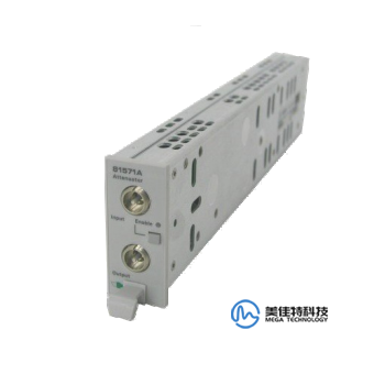 衰减器 | 美佳特科技-通用电子测试测量仪器科技服务公司