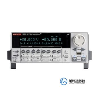 源测量单元 (SMU) | 美佳特科技-通用电子测试测量仪器科技服务公司