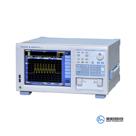 AQ6370D/E YOKOGAWA