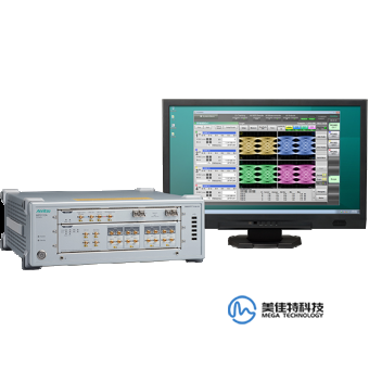 示波器 | 美佳特科技-通用电子测试测量仪器科技服务公司
