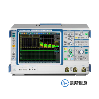 示波器 | 美佳特科技-通用电子测试测量仪器科技服务公司