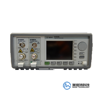 光波测量系统 | 美佳特科技-通用电子测试测量仪器科技服务公司
