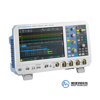 示波器 | 美佳特科技-通用电子测试测量仪器科技服务公司