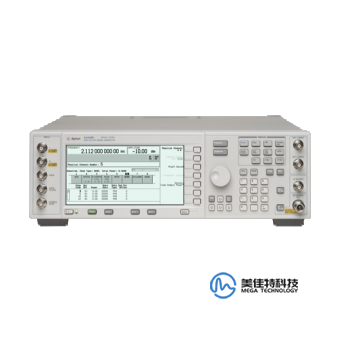 信号源 | 美佳特科技-通用电子测试测量仪器科技服务公司