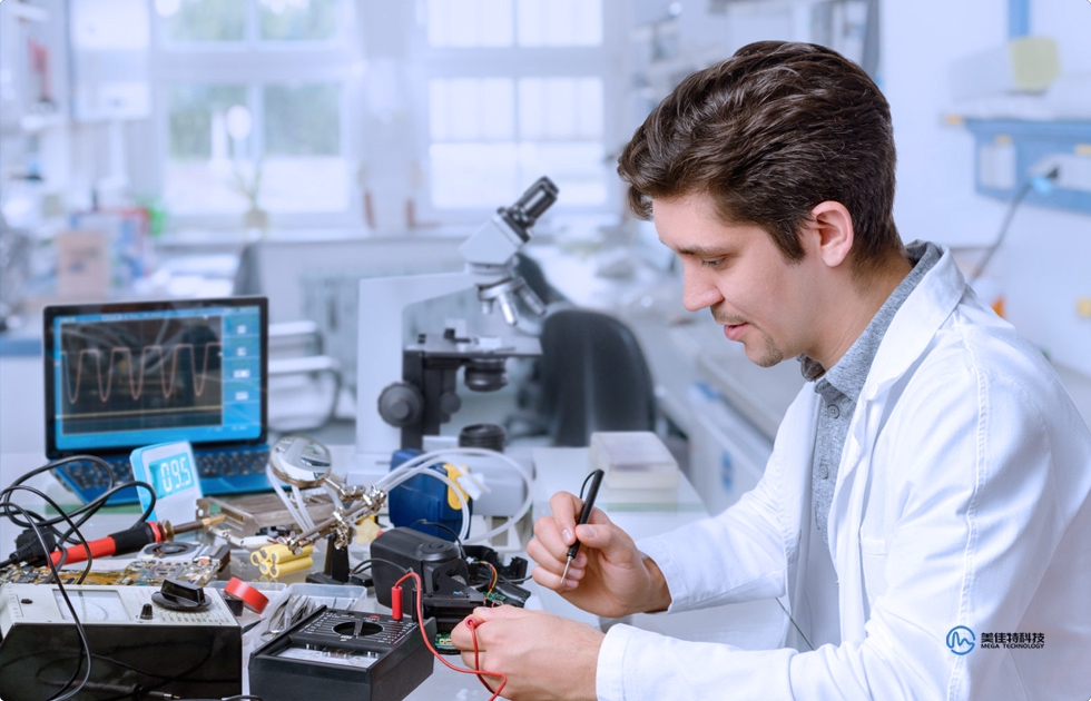 关于我们 | 通用电子测试测量仪器科技服务公司-美佳特科技