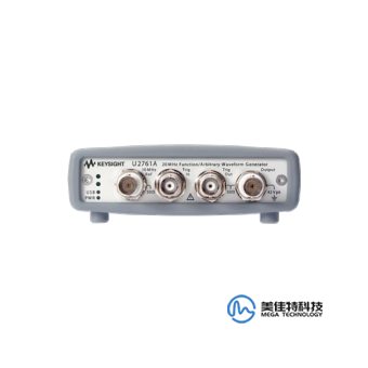 信号发生器 | 美佳特科技-通用电子测试测量仪器科技服务公司