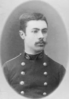 安德烈·布隆德尔 示波器的发明者