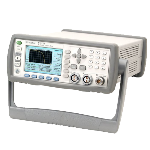 keysight N1912A 单通道功率计