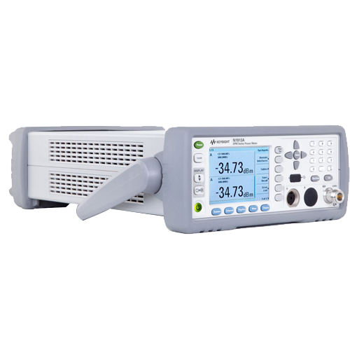 N1913A 是德 keysight 单通道功率计