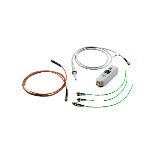 N2820A keysight 是德 交流/直流高灵敏度钳形电流探头