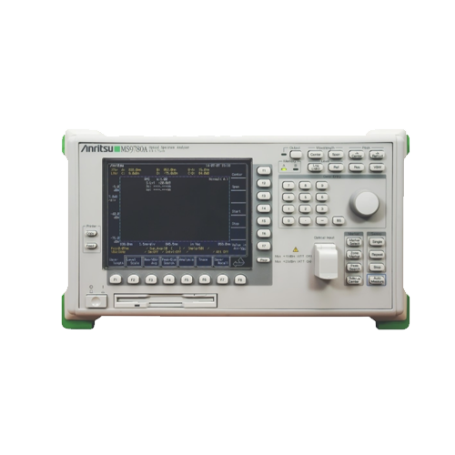 MS9780A Anritsu 安立 光谱分析仪