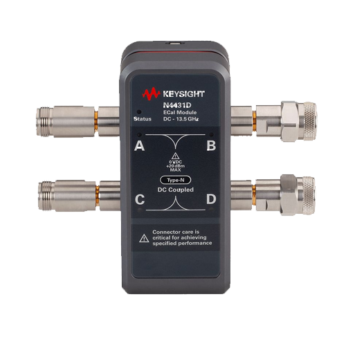 N4431D Keysight 是德 射频电子校准件-美佳特科技