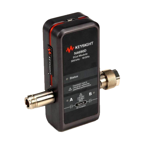 N4690D keysight 是德 电子校准件（ECal）-美佳特科技