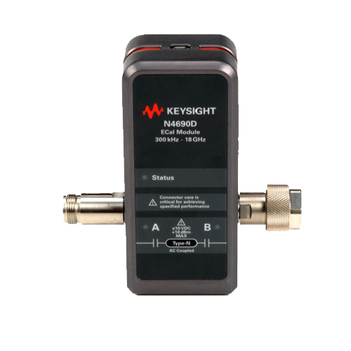 N4690D keysight 是德 电子校准件（ECal）-美佳特科技