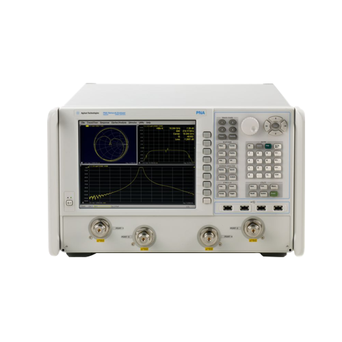 N5222A keysight 是德  PNA 微波网络分析仪，26.5 GHz-美佳特科技