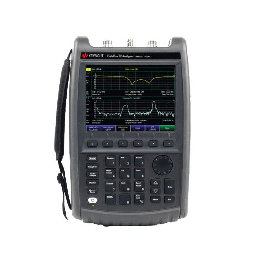 N9912A keysight 是德 FieldFox 手持射频分析仪-美佳特科技