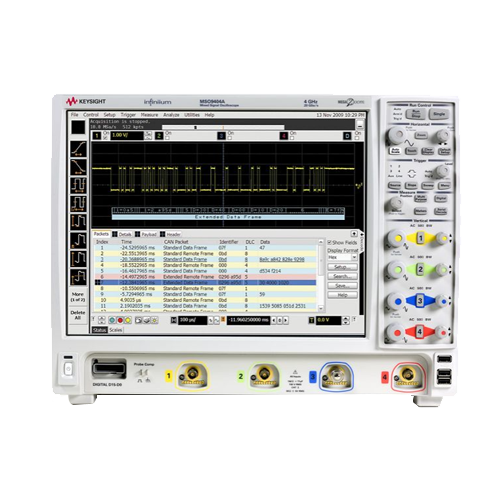 MSO9404A keysight 是德 混合信号示波器-美佳特科技