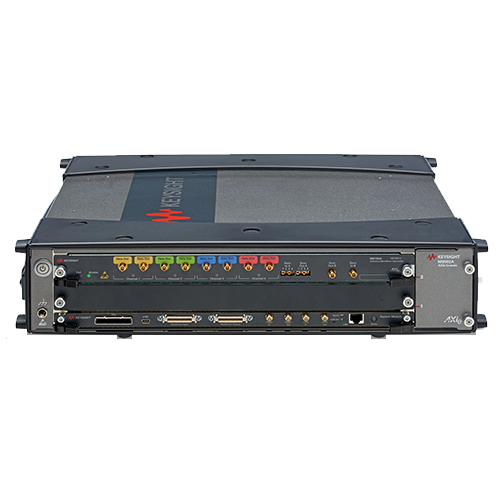 M8194A keysight 是德 任意波形发生器 -美佳特科技