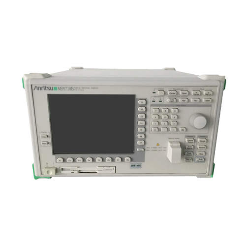 MS9710B Anritsu 安立 光谱分析仪-美佳特科技