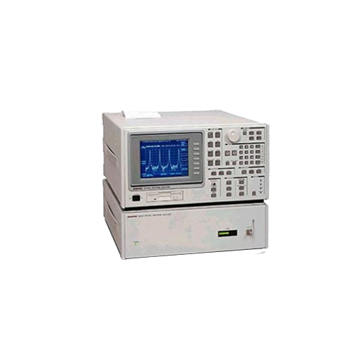 Q8384 Advantest 爱德万 光谱分析仪-美佳特科技