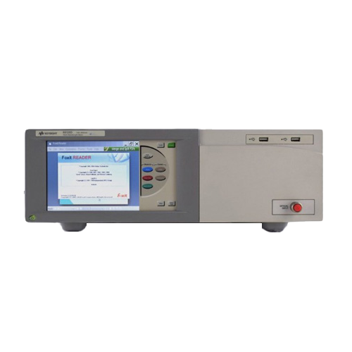 86120D keysight 是德 多波长计-美佳特科技