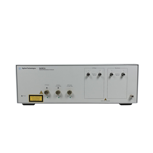 N4391A Keysight 是德 光调制分析仪-美佳特科技