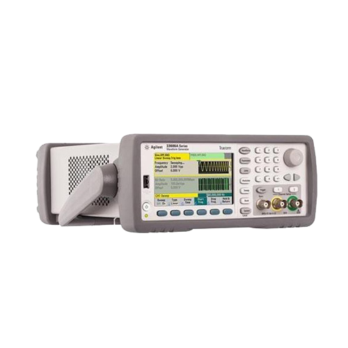 33600U Keysight 是德 波形发生器-美佳特科技