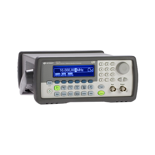 33210A Keysight 是德 波形/函数发生器-美佳特科技