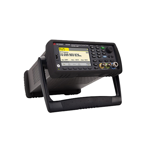53230A  Keysight 是德 350 MHz 通用变频器/计数器-美佳特科技