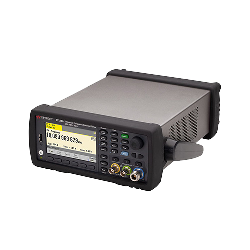 53230A  Keysight 是德 350 MHz 通用变频器/计数器-美佳特科技