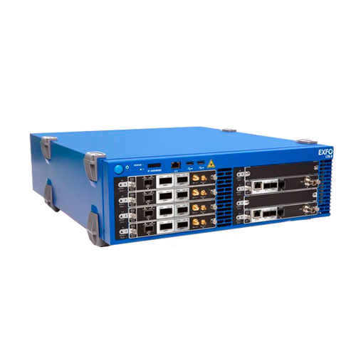 LTB-8 exfo 机架式平台 -美佳特科技