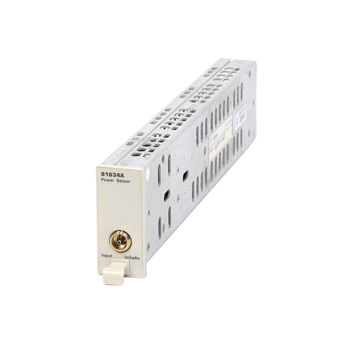 81634A  Agilent 安捷伦 光功率传感器模块-美佳特科技