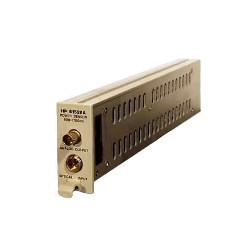 81532A Keysight 是德  功率传感器模块-美佳特科技