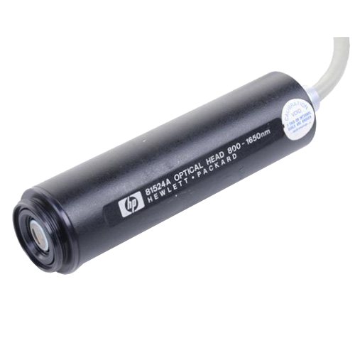 81524A  Agilent 安捷伦 高光功率计探头-美佳特科技