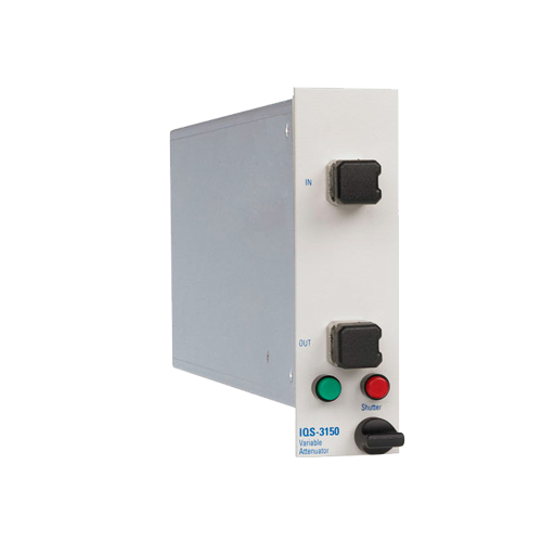 EXFO IQS 315IQS-3150 - 可变衰减器-美佳特科技