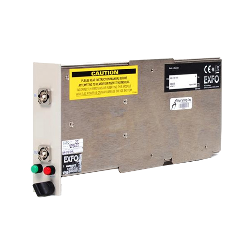 EXFO IQS 315IQS-3150 - 可变衰减器-美佳特科技