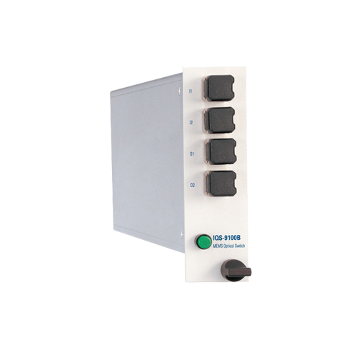 IQS 9100/IQS 9100B EXFO 可变衰减器-美佳特科技