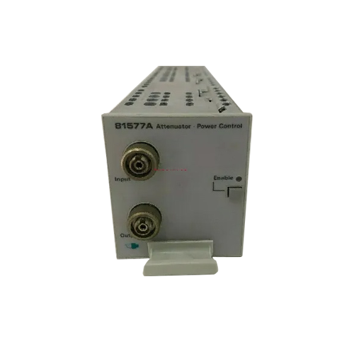 81576A Agilent 安捷伦 可变光衰减器模块  -美佳特科技